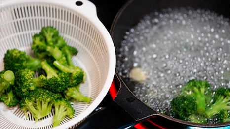 HakuginPork recipe