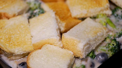 HakuginPork recipe