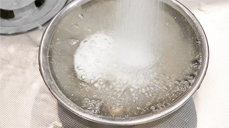 HakuginPork recipe