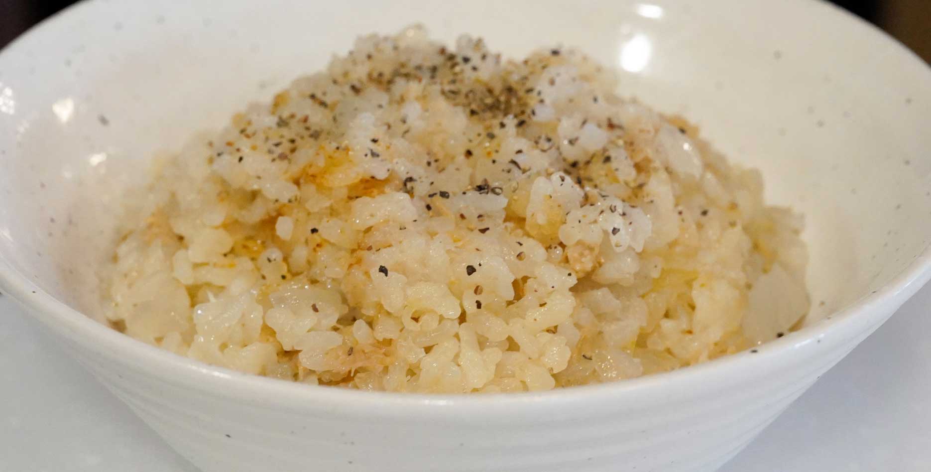 HakuginPork recipe