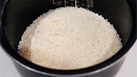 HakuginPork recipe