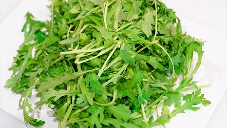 HakuginPork recipe