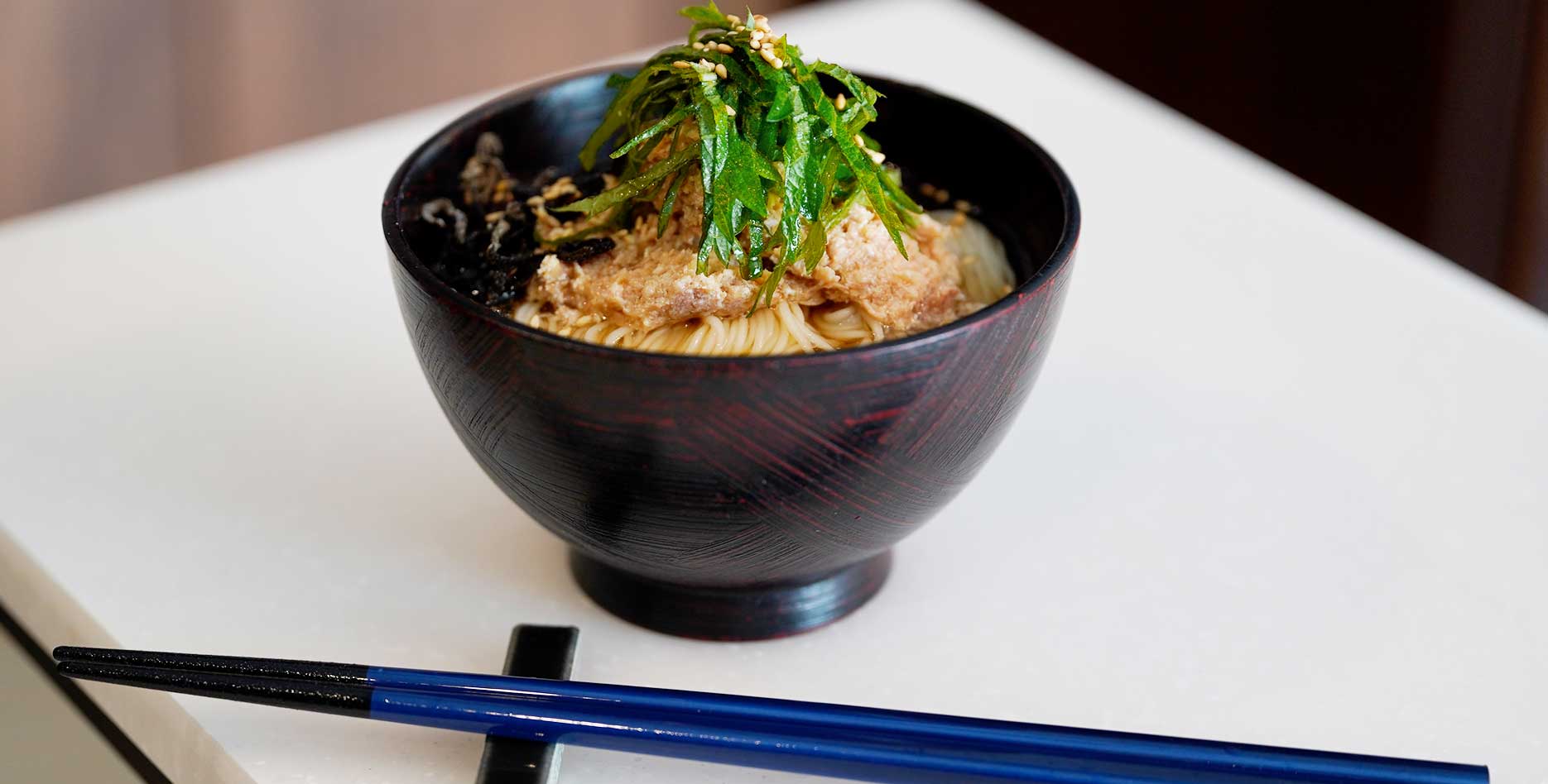 HakuginPork recipe