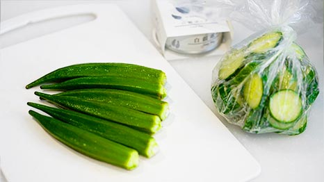 HakuginPork recipe
