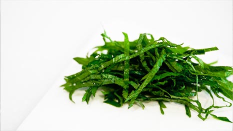 HakuginPork recipe