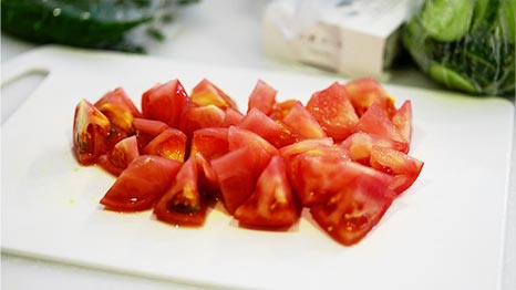 HakuginPork recipe