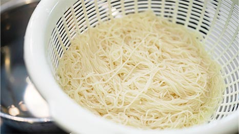 HakuginPork recipe