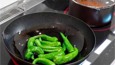 HakuginPork recipe