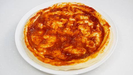 HakuginPork recipe