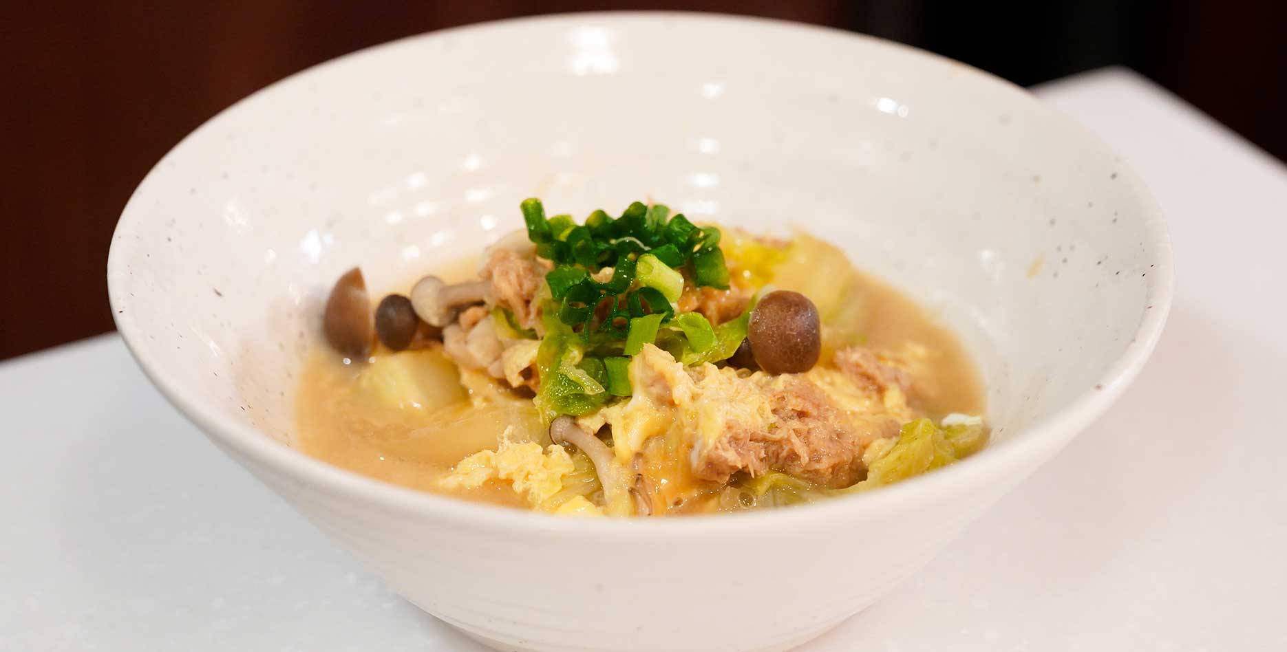 HakuginPork recipe