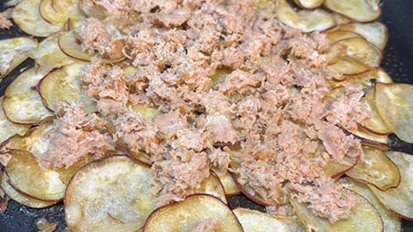 HakuginPork recipe