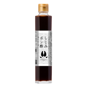しじみポン酢 1本